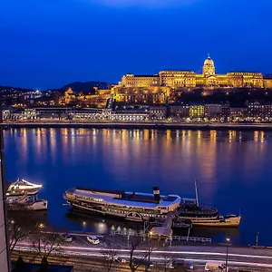 Intercontinental By Ihg ***** Budapest