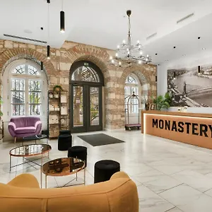 Hotel Monastery Boutique, Budapesta