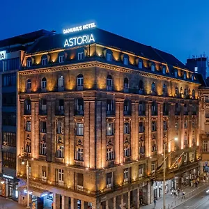 Danubius Astoria Center **** Budapest