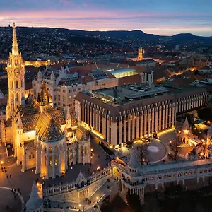Hilton ***** Budapest