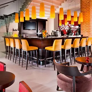 Courtyard By Marriott Center **** Budapest
