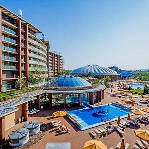 Aquaworld **** Budapest