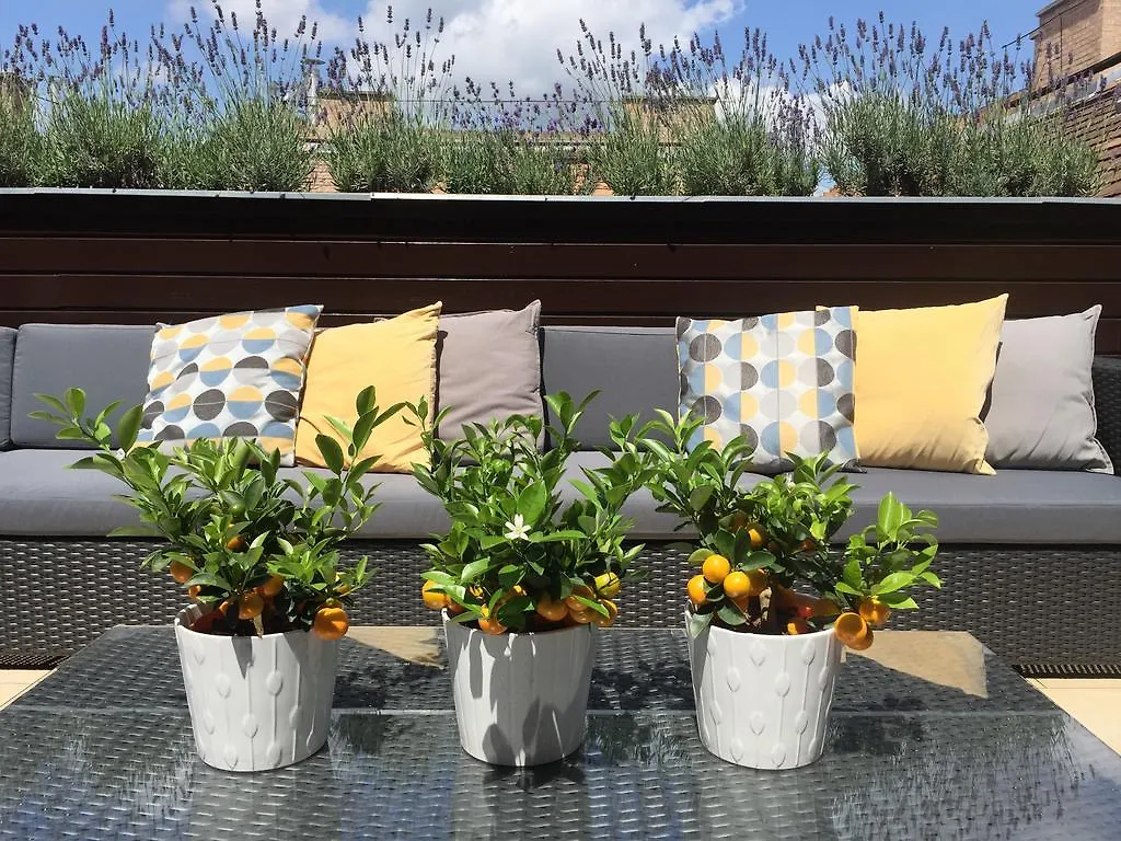 Kapital Inn Budapest 4*,