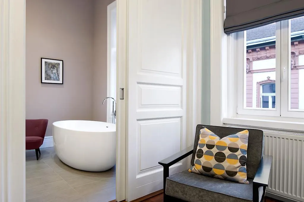 Kapital Inn Budapest 4*,