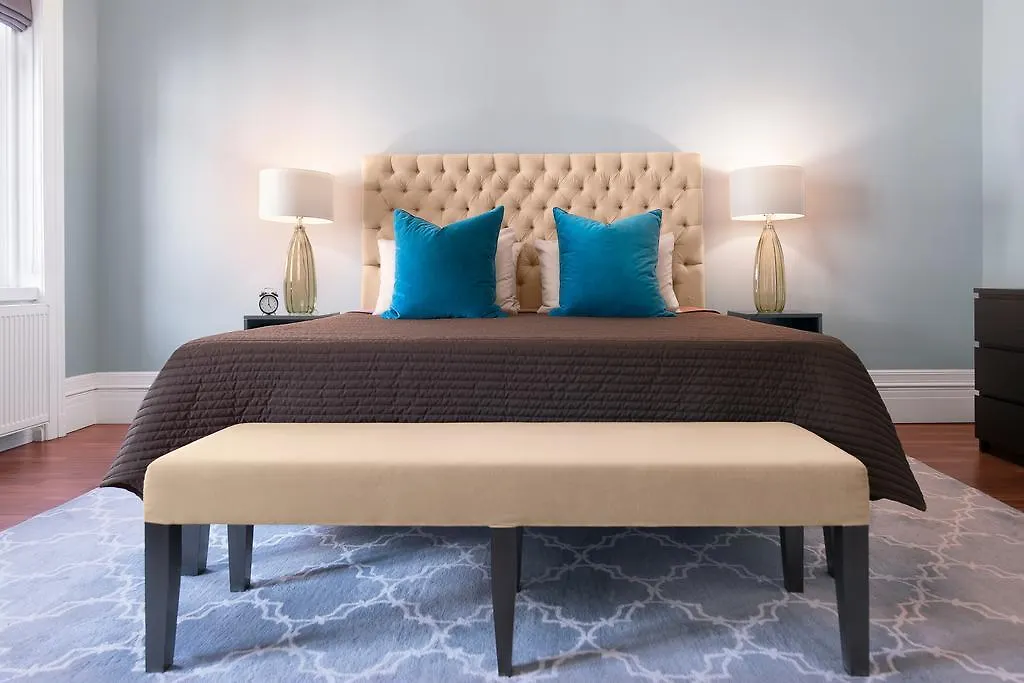 **** Bed & Breakfast Kapital Inn Budapest Ungheria