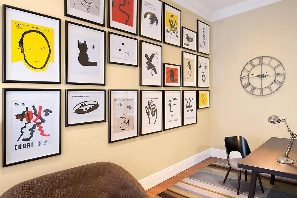 Kapital Inn Budapest Bed & Breakfast