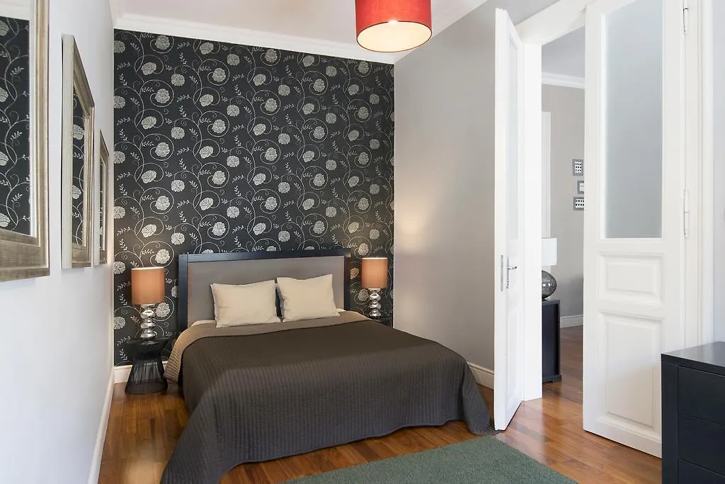Bed & Breakfast Kapital Inn Budapest