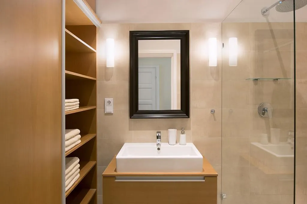 Kapital Inn Budapest