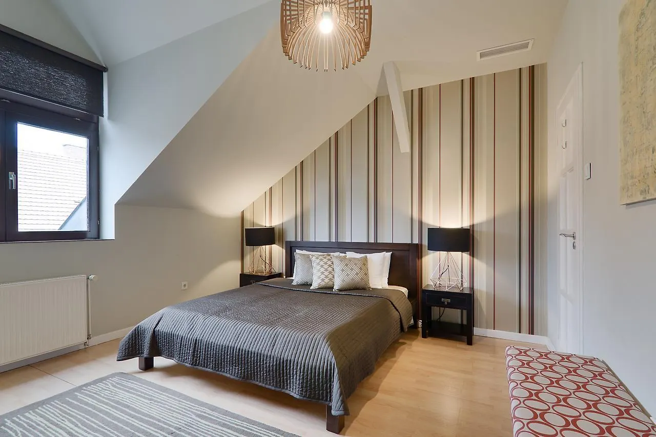 Kapital Inn Budapest Hungary