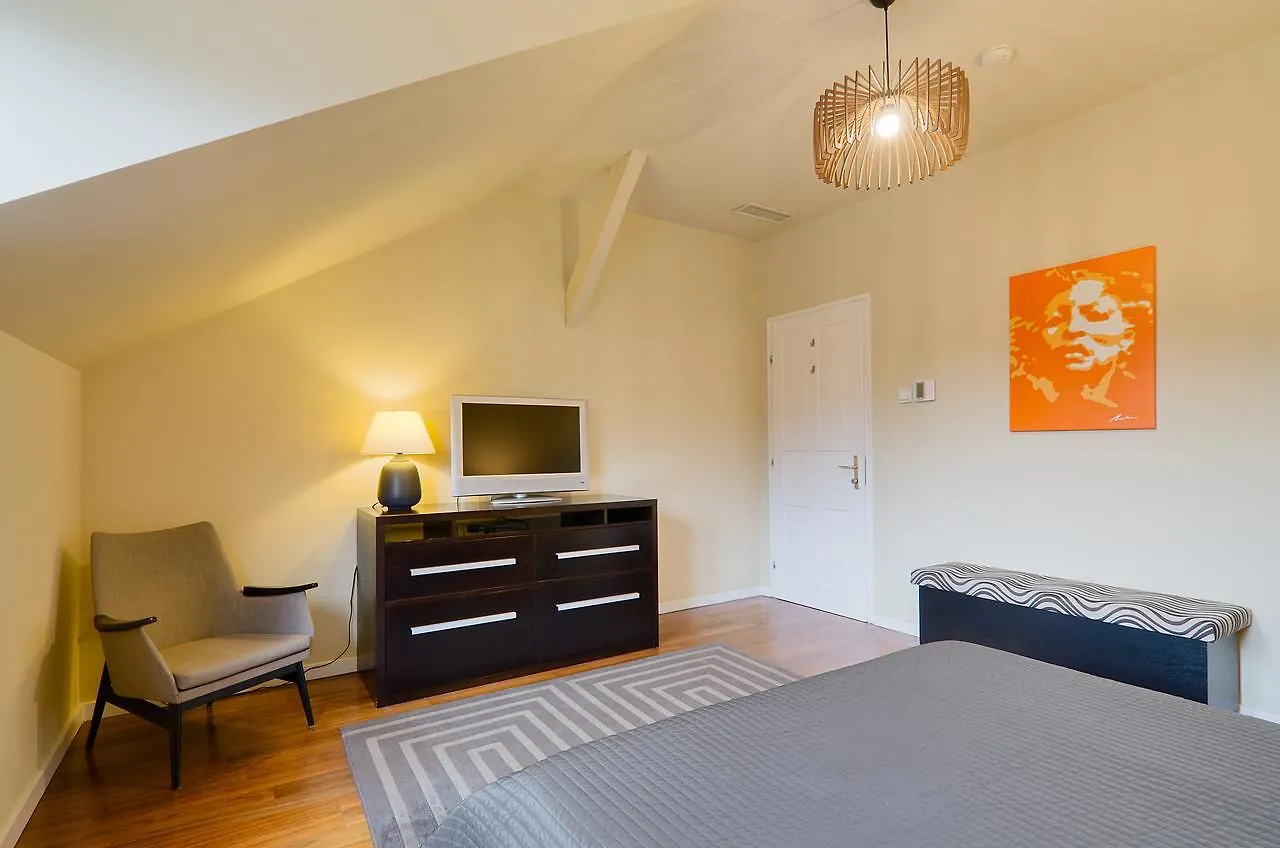 Kapital Inn Budapest