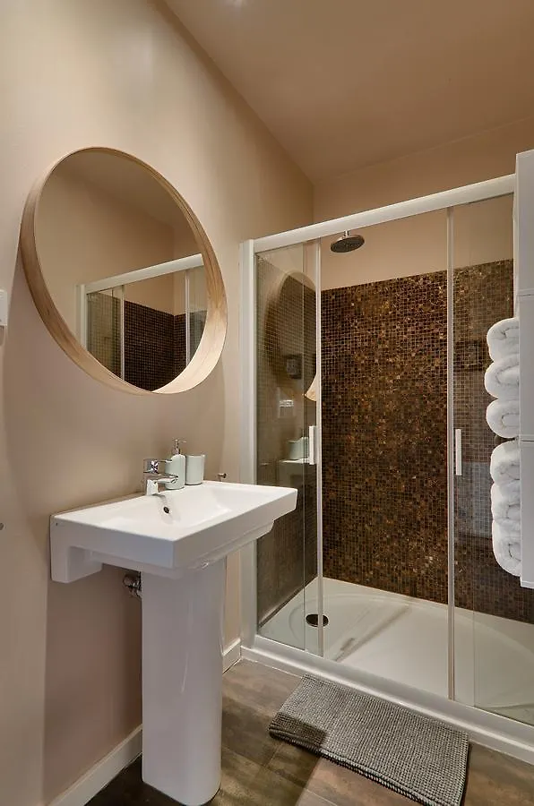 Kapital Inn Budapest