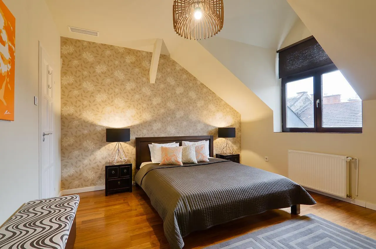 Kapital Inn Budapest Bed & Breakfast