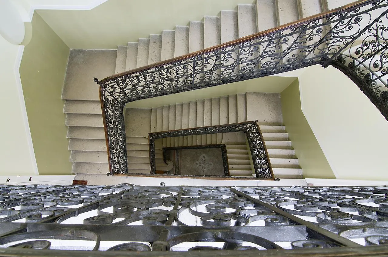 Kapital Inn Budapest