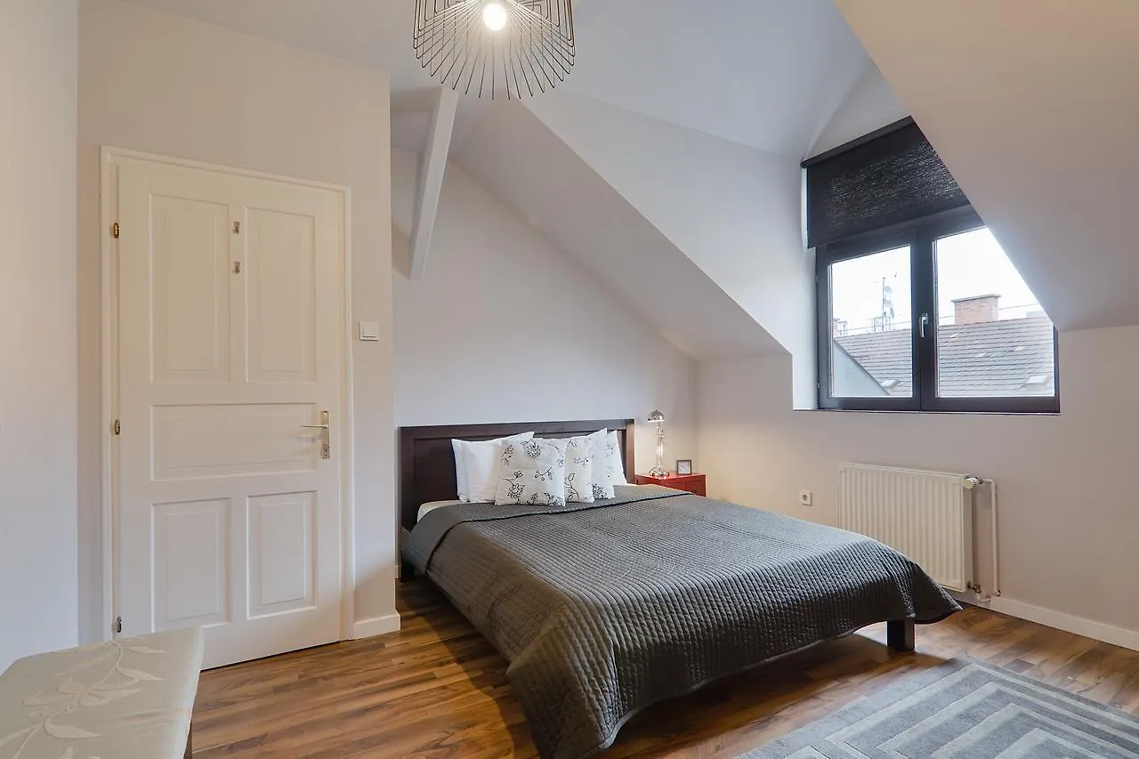 Kapital Inn Budapest Bed & Breakfast